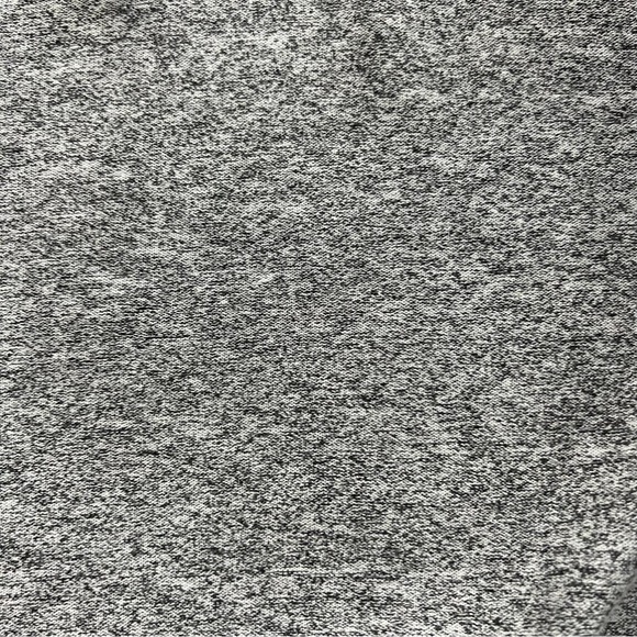 White House Black Market Cardigan & Tank Set M/S Gray Marled Knit Work Layering - Picture 10 of 13